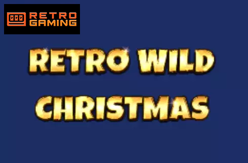 Retro Wild Christmas